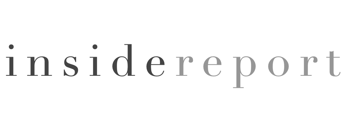 Insidereport Logo